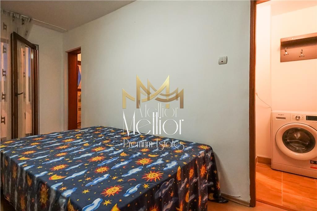 Garsoniera, 23 mp, Marasti, Cojocnei! - Poză 2