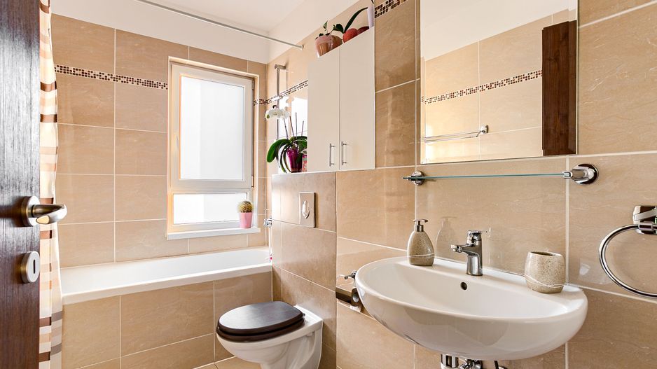 VÂNDUT! Apartament modern cu 3 camere - Poză 6