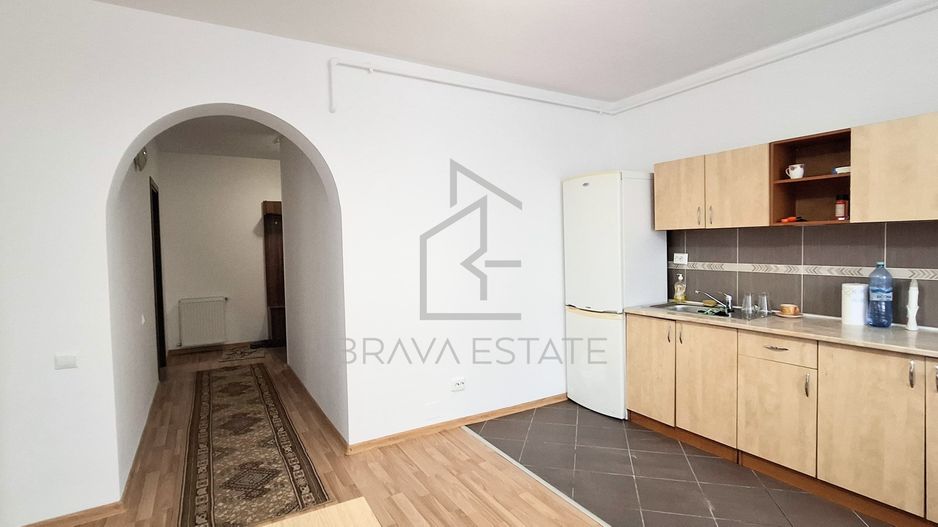 Apartament 3 camere, 56mp, balcon, parcare, strada Cetatii, Floresti - Poză 7