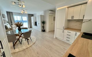 APARTAMENT DE LUX, 3 camere, Prelungirea Ghencea, Drumul Taberei - Poză 1