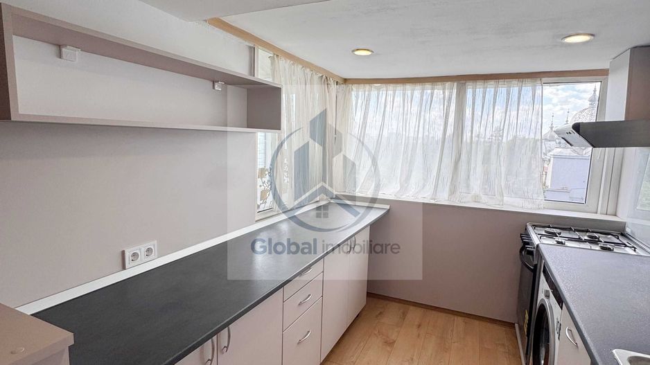 Apartament 3 camere | Ion Mihalache - Kiseleff | 850 € - Poză 2