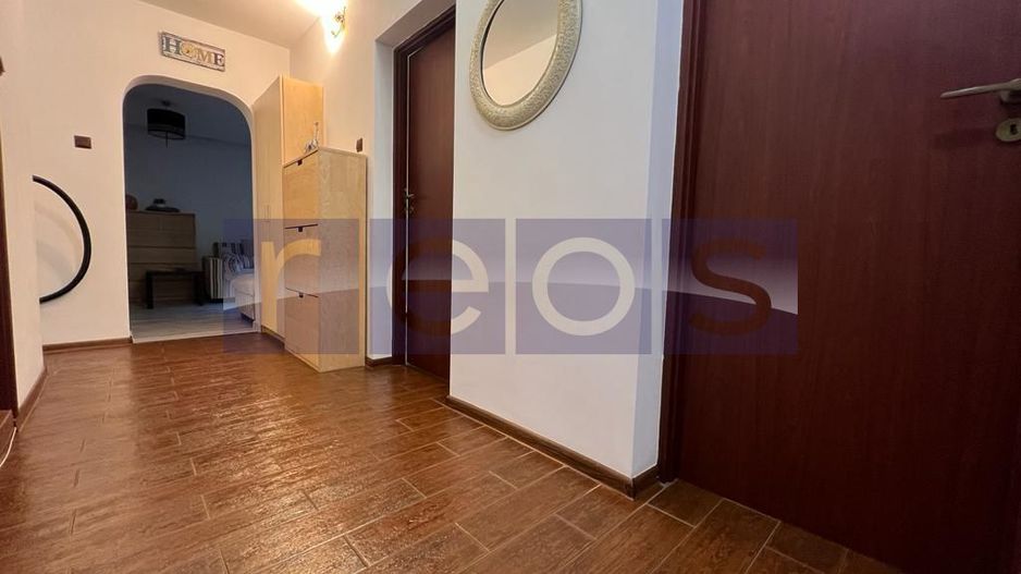 VANZARE 2 CAMERE | MOBILAT SI UTILAT | ZONA TINERETULUI - Poză 9