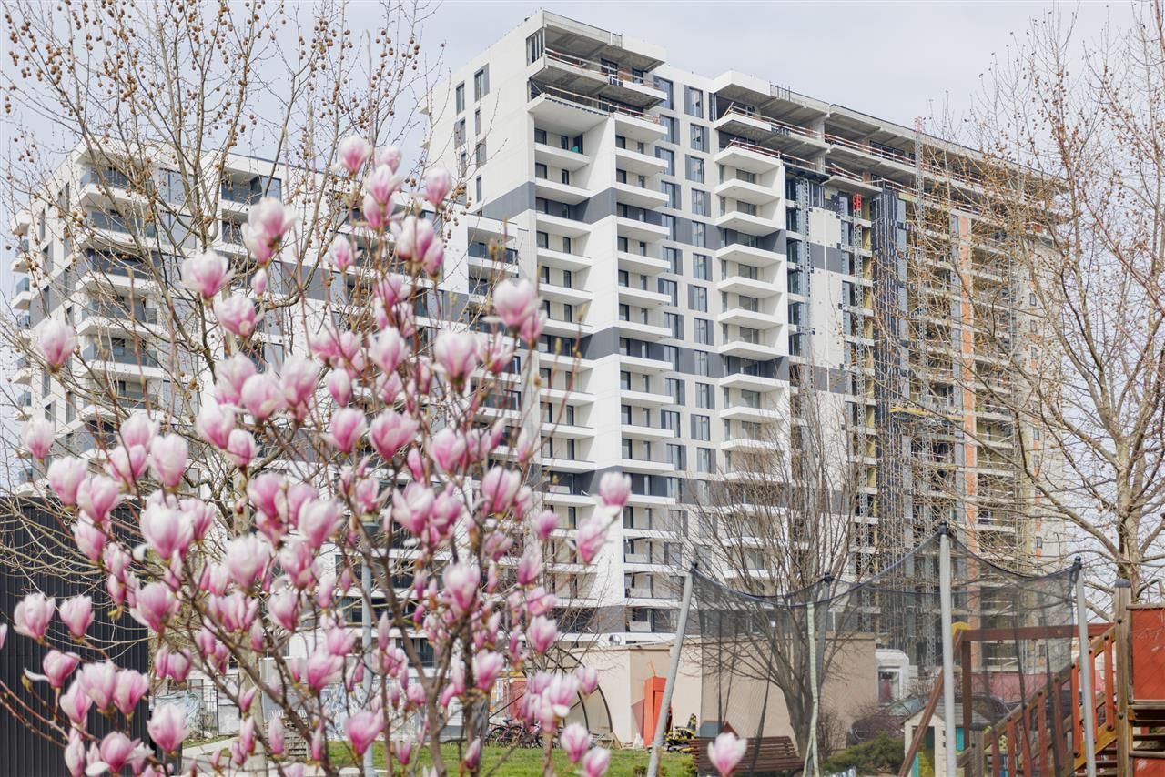 Apartament 3 camere | Aviatiei | Bloc nou | Loc de parcare inclus - Poză 1