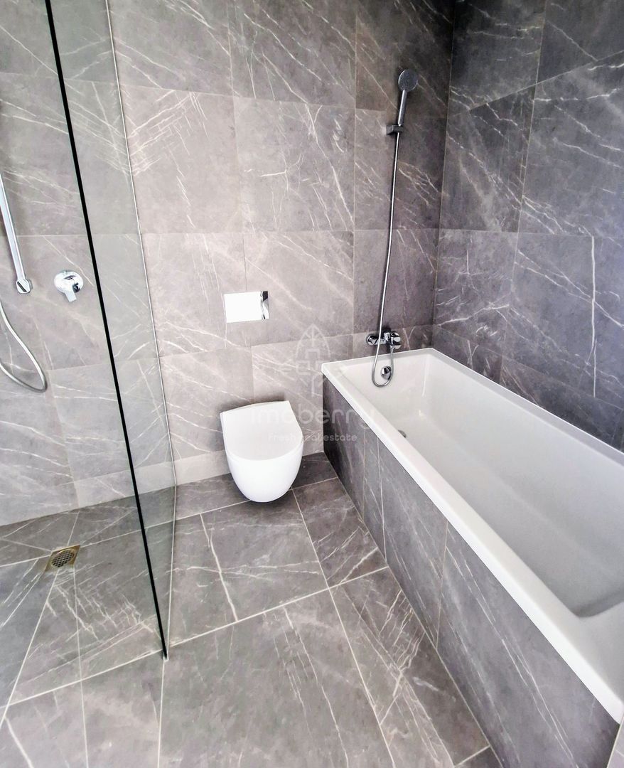 OFERTA Vanzare 2 camere | ONE Verdi Park | Finalizat - Poză 10