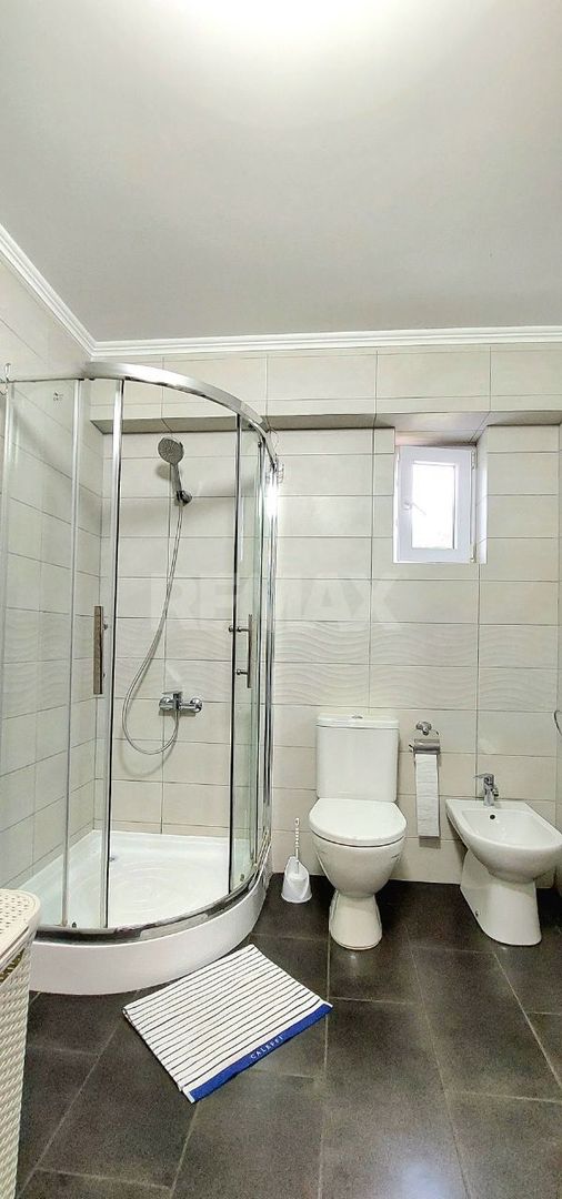 CHIRIE !! Apartament cu 2 camere, 95 m², Buiucani, Chișinău!! - Poză 3