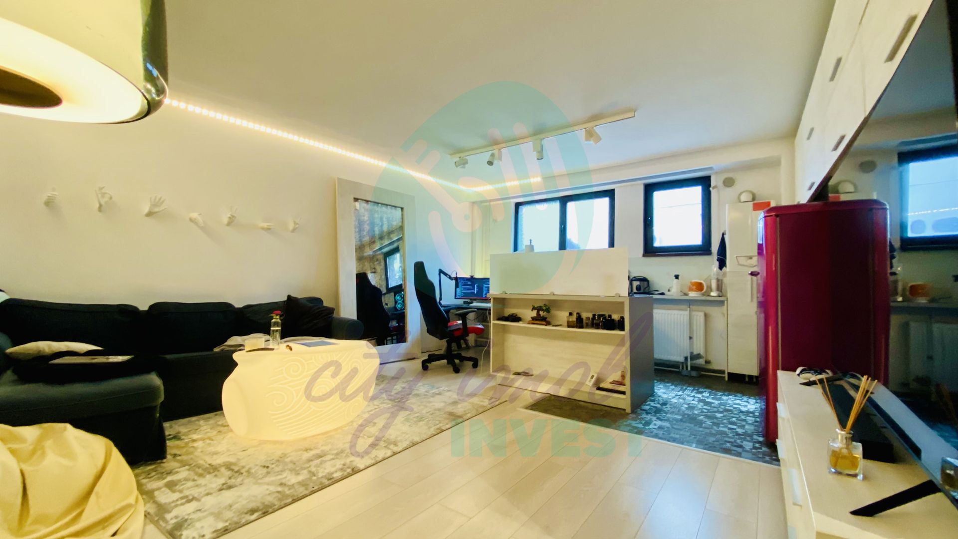 Apartament 2 camere in imobil din 2016, Dorobanti - Poză 1