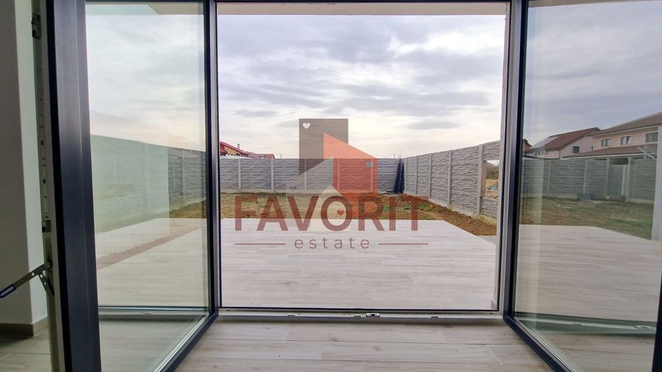 Duplex in Mosnita Noua | Finisaje la alegere | Langa Mcity | La Asfalt - Poză 8