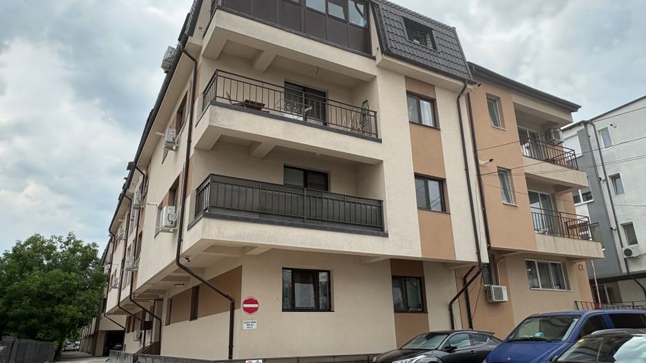 Apartament cu 2 camere - 62mpu - Parter - Loc de parcare - 1 Decembrie - Poză 14