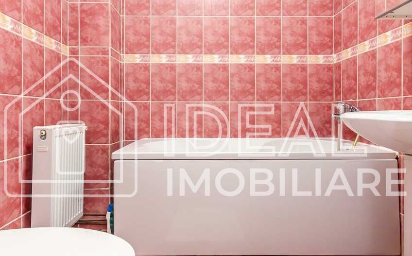 Apartament 3 camere, 88 mp – Ștefan cel Mare - Poză 4