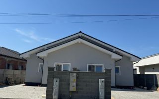 1/2 Duplex Mosnita noua, finisaje de calitate - Poză 2