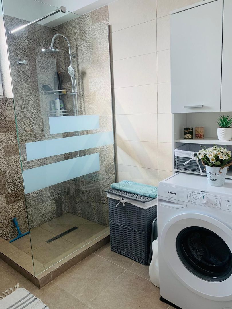 Apartament modern 2 camere 60 mp utili etaj 1 parcare in Arhitectilor - Poză 4
