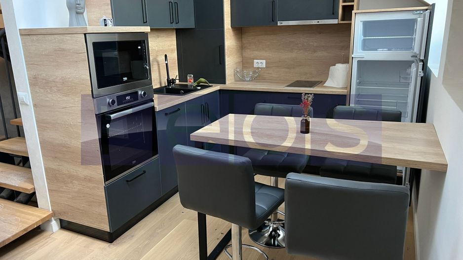 De inchiriat Duplex 2 camere | Zona Unirii - Poză 5