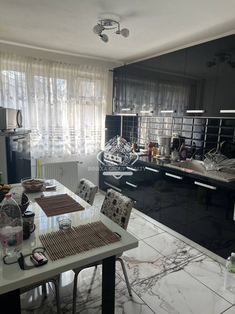 Apartament 3 camere I Titan - Poză 4