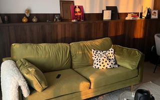 Chirie I Apartament 2 camere | Cortina North | Etaj 10 | Parcare - Poză 4