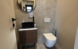 De inchiriat, birou, Piata Cipariu - Poză 3