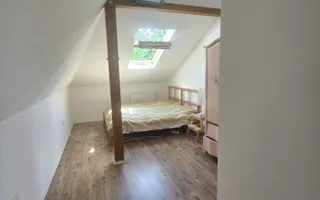 Vila de vanzare D+P+M in Cornu - teren 3300 mp - Poză 15