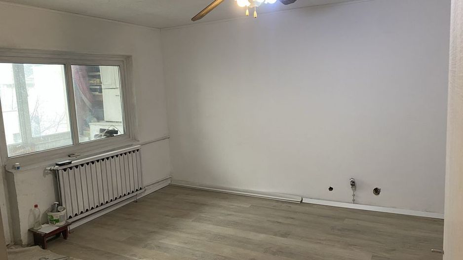 Vânzare Garsonieră Adiacent Decebal – 300m Metrou Muncii - Poză 6