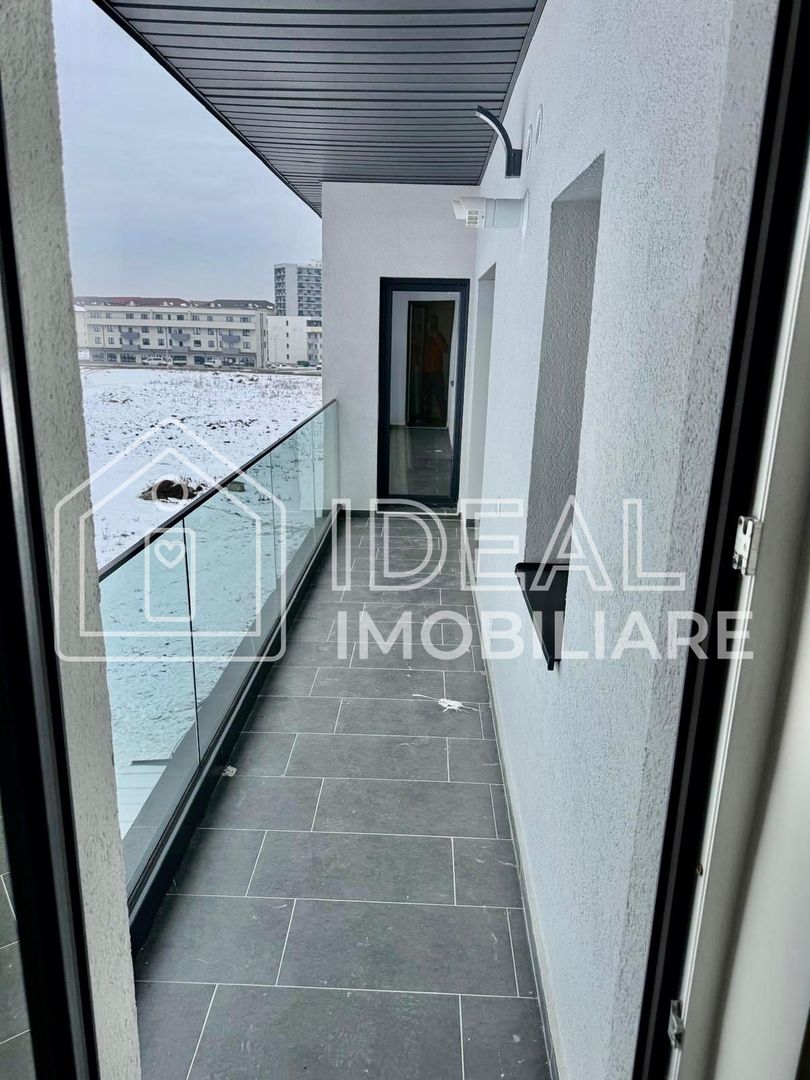 Apartament 3 camere | Prelungirea Doamna Stanca | 62mpu - Poză 12
