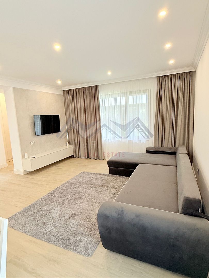 Casă P+1 Otopeni - prima închiriere - Poză 1