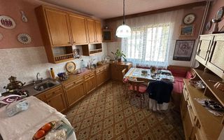 Vila  zona Elisabetin P+2E+M - Poză 28