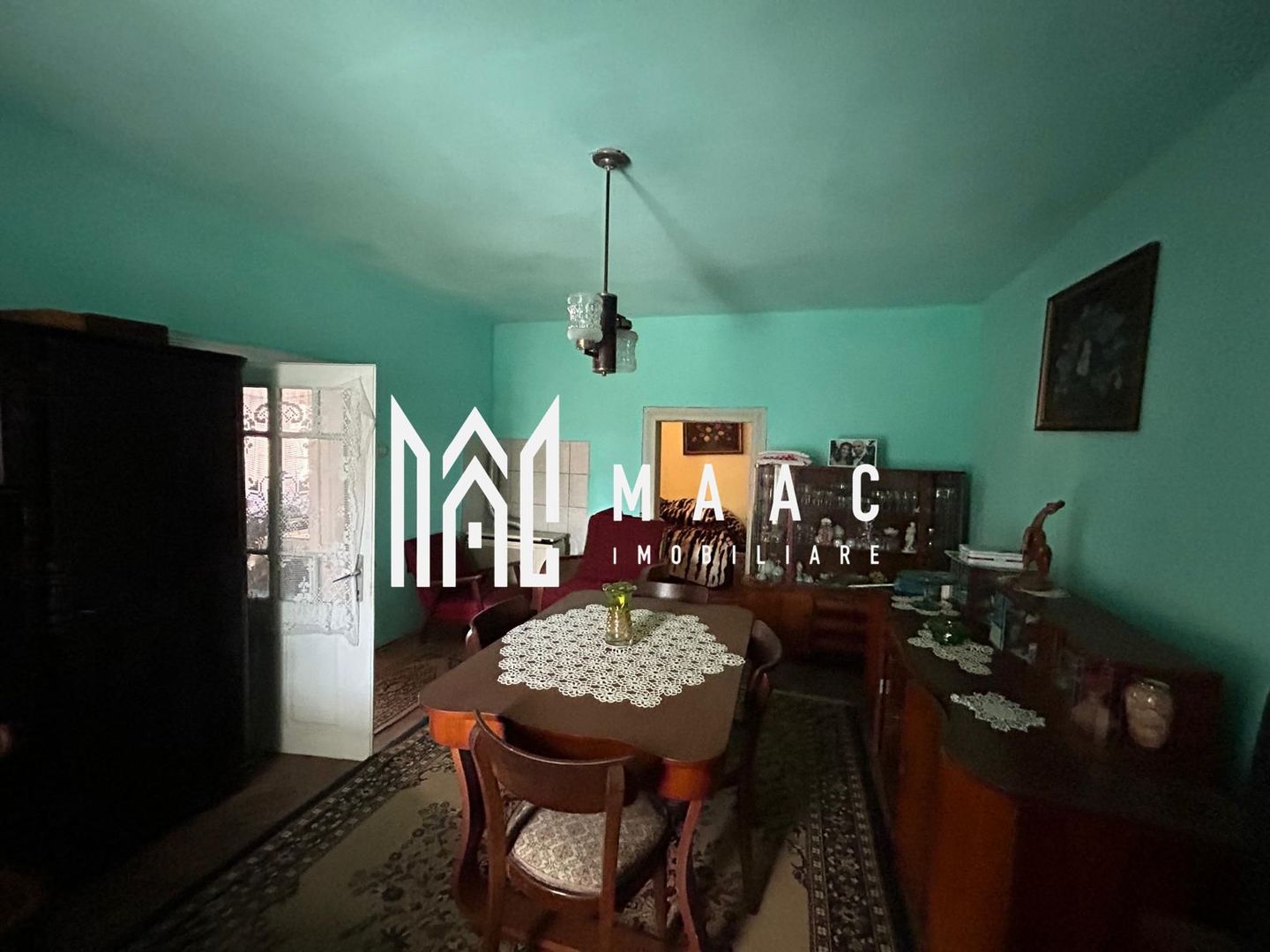 BLACK FRIDAY I Casa individuala I Teren 300mp I Trei Stejari - Poză 3