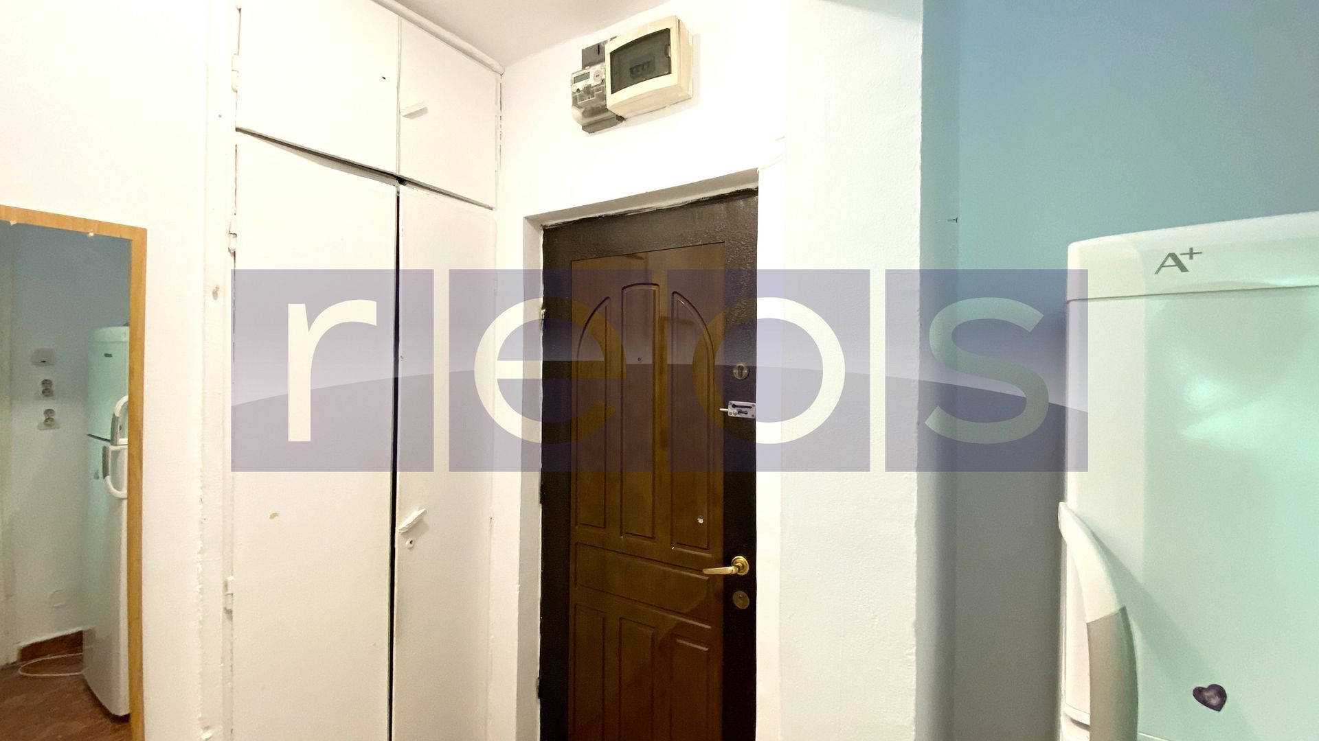 VANZARE GARSONIERA DECOMANDATA | ETAJ 6/10 | CALEA RAHOVEI - Poză 11