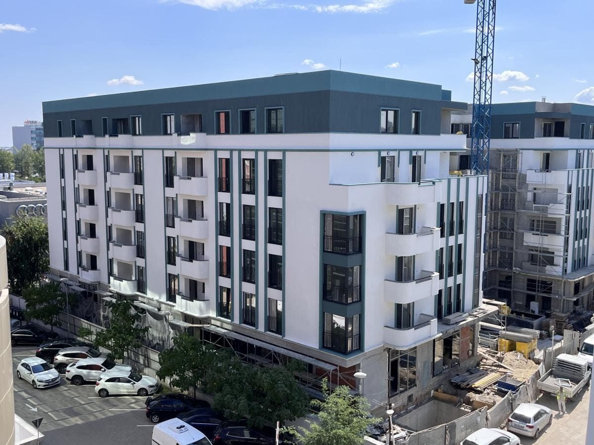 MyPlace Residence - Poză 2