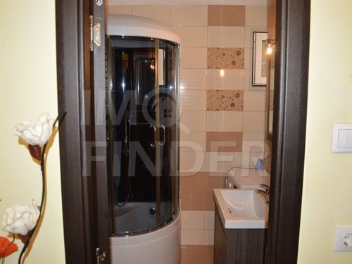 Inchiriere 3 camere decomandate zona Marasti, str Aurel Vlaicu, finisat clasic, - Poză 8