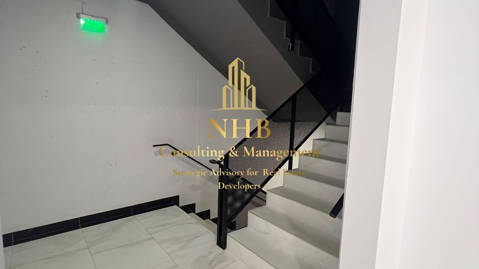 Apartament de vanzare -2 camere One Cotroceni Park-COMISION 0 - Poză 27