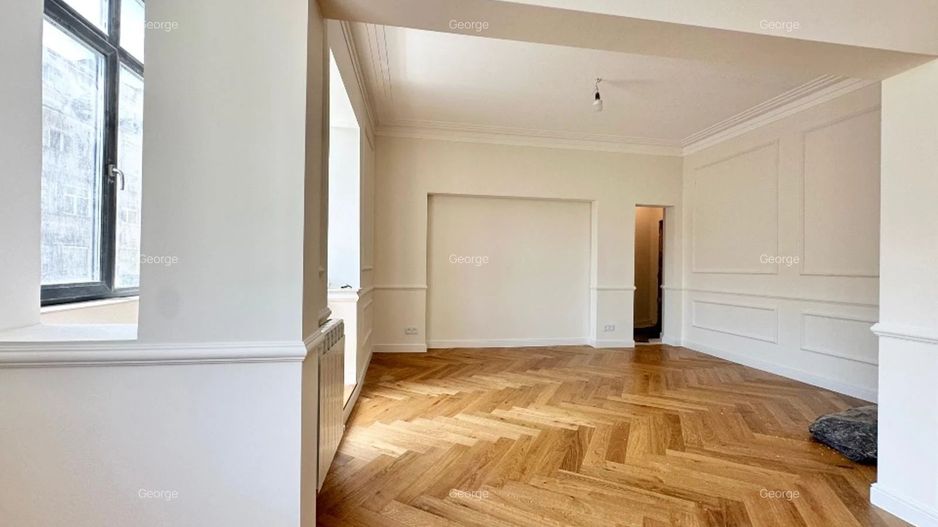 Apartament cu 3 camere decomandat în Universitate - Poză 6