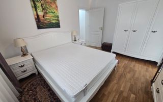Apartament superb 3 camere 2 bai 2 balcoane Selimbar Lidl - Poză 11