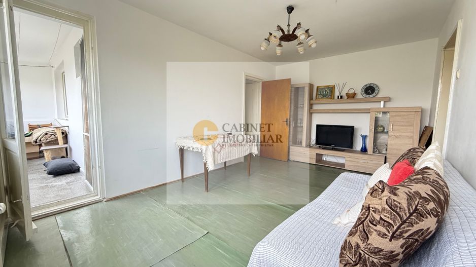 2 Camere | Confort 1 | Etaj 5/9 | Metrou Gorjului - Poză 13