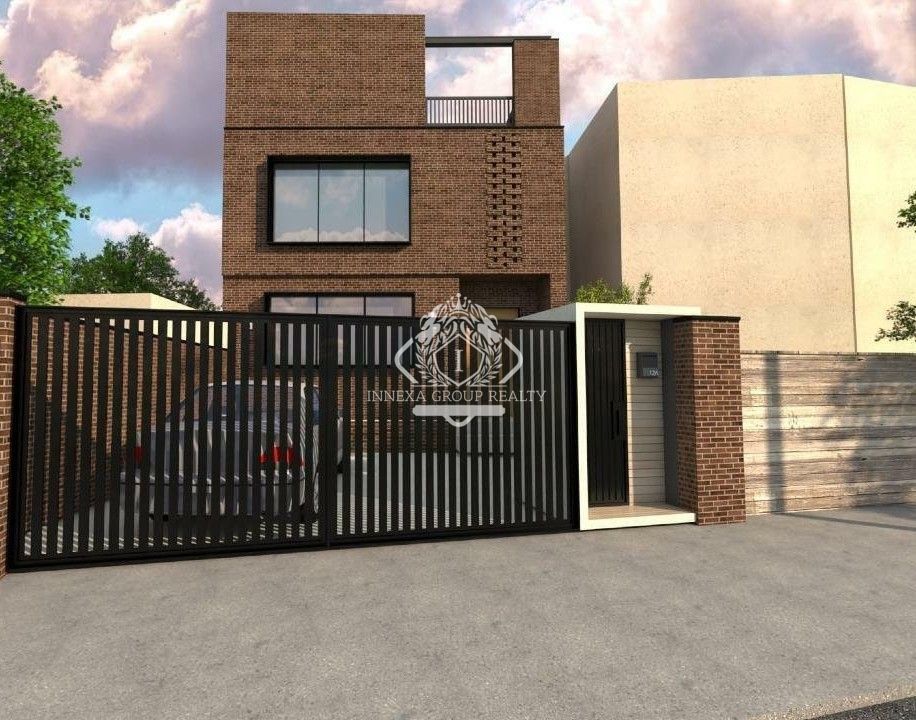 Domenii I Teren intravilan I PUD Aprobat - Poză 2