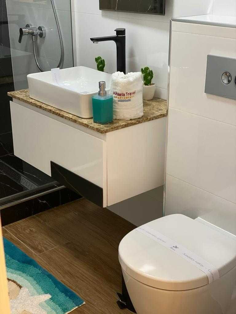 Vand apartament cu vedere la mare- Mamaia Nord - Poză 7