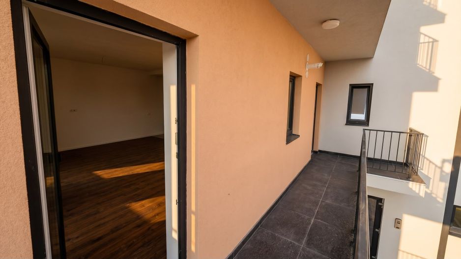 COMISION 0| Apartament 2 camere| 63 mp + balcon 8 mp| Moșnița Nouă - Poză 7