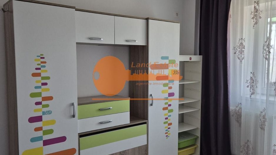 Apartament 3 camere – 78 mp, 3 balcoane, 2 băi  Zona Chișinău - Poză 5