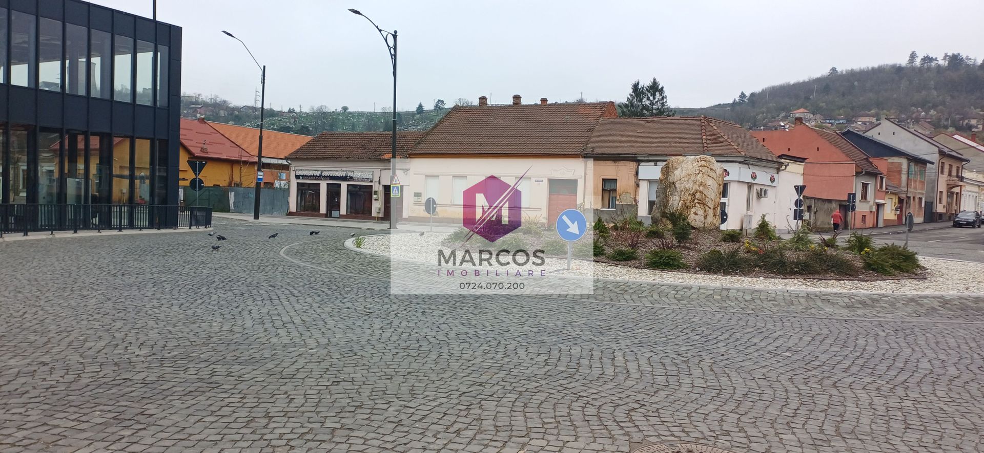 Vand afacere, utilaje si cladire - Poză 11