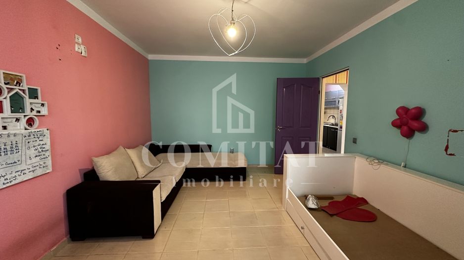 Apartament 2 camere | Grădina | Zona Eroilor - Florești - Poză 9