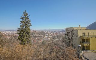 2 CAMERE 81 MP | DOUA BAI, TERASA SI BOXA | BELLEVUE DRUMUL POIENII - Poză 2
