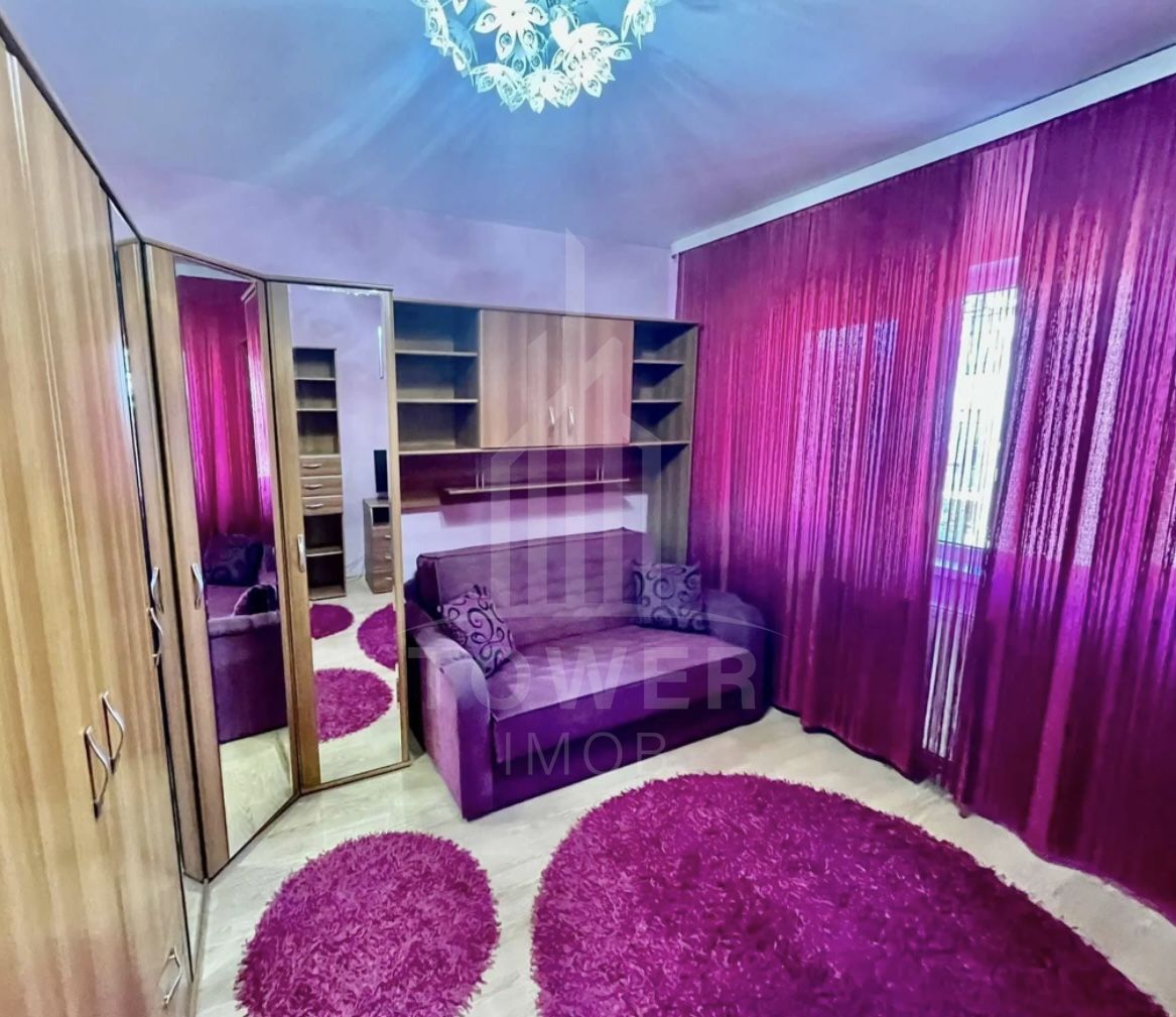 Apartament cu 2 camere de închiriat | Mihai Viteazu - Poză 5