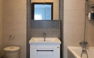 Apartament decomandat 2 camere, dressing, balcon, parcare, Buna Ziua - Poză 8
