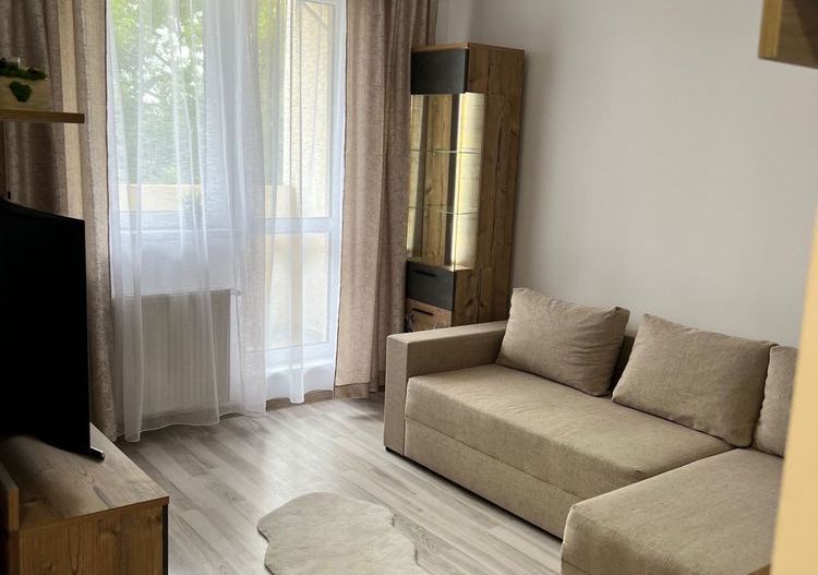 Garsonieră Modernă –| Sector 4 Drumul Jilavei - Poză 1