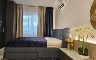 Prima inchiriere apartament 3 camere | Parcare inclusa | Cortina North - Poză 5