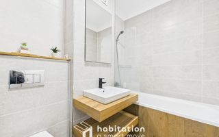 Refugiu urban premium - Apartament 2 camere Nord One - Poză 21