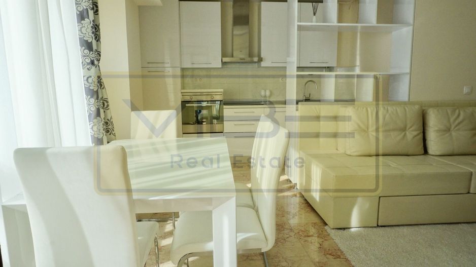 Copou/ Center City/ Modern- New  - 2 Room Apartment - Poză 3