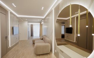 Chirie, apartament, 1 cameră, bul. Ștefan cel Mare, Centru - Poză 3