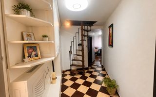 Apartament la vilă de Închiriat |Suceava/Central | 400E /luna - Poză 5