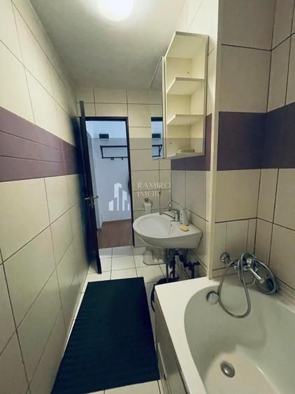 2 camere decomandat 55mp Metrou Sun Plaza - Poză 8