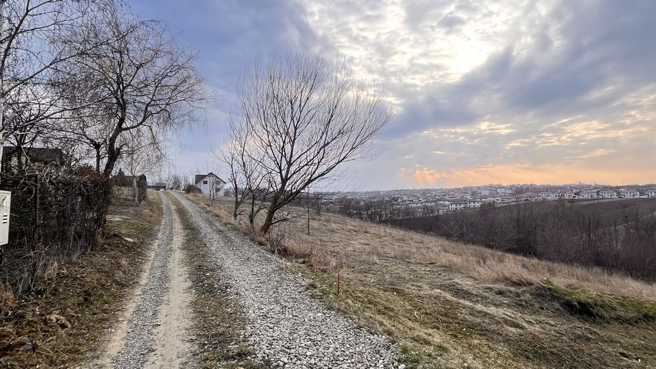 Teren Intravilan de Vânzare 26 Ari | Suceava/Tisauti  I 135.000Euro - Poză 4