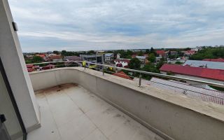 Penthouse 3 camere | Tunari | 2 terase generoase - Poză 13